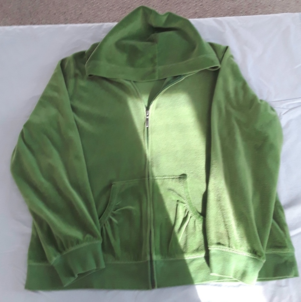 Womens jacket